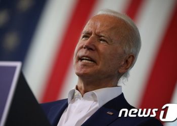 美금융시장은 민주당이 압승하는 ‘파란 물결’ 대비중