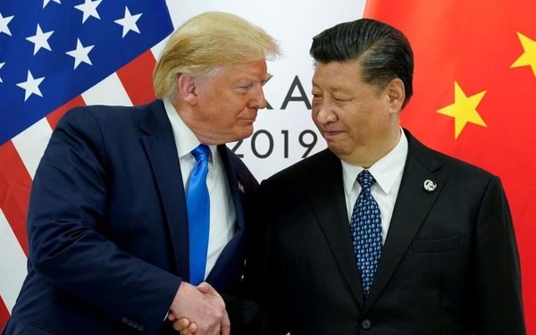 이안 브레머 “대선 후 엄청난 미중 충돌 발생할 것”