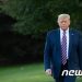 CNN “트럼프 대통령 확진에 미국 최고 위기 직면”