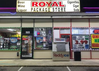 몽고메리 리커스토어 오픈 까다로워진다