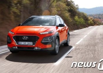 LG화학, 현대차 ‘코나’ 배터리 결함 공식 부인…”분리막 손상 원인 아냐”