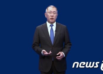 현대차그룹, 정의선 체제로 ‘전기·수소·자율주행’ 미래차 주도권 쥔다