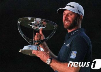 스포츠 스타도 코로나19 비상…축구스타 호날두, 골프 1위 존슨도 양성