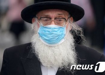 뉴욕 코로나 다시 증가세, 제2의 대유행 오나