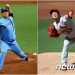 ‘도합 5⅓이닝 10실점’ 류현진·김광현, 추석 선물은 없었다