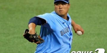 성공적인 2020시즌 마감…류현진 “잘 이겨냈다, 좋은 시즌이었다”