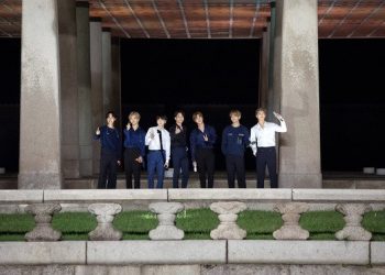 방탄소년단, 경회루서 美 ‘지미 팰런쇼’ 퍼포먼스…’소우주’ 열창