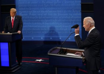 미국민 70% “대선 승자 확인에 수일 내지 수주 걸릴 것”