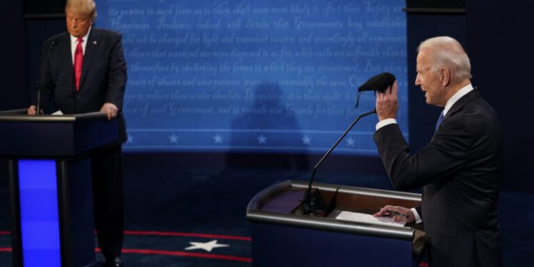 미국민 70% “대선 승자 확인에 수일 내지 수주 걸릴 것”