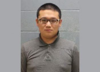 21세 아시아계 남성 어번에서 살해 혐의로 체포