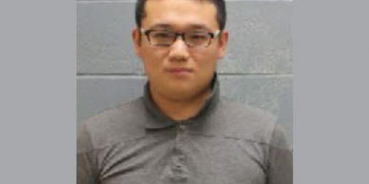 21세 아시아계 남성 어번에서 살해 혐의로 체포