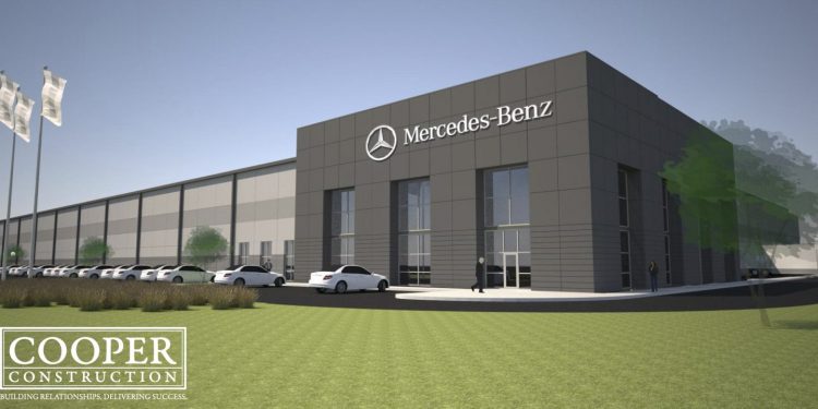 앨라배마 벤츠 공장 지역경제에 ‘효자’