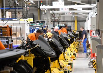 앨라배마주, 반가운 일자리 소식