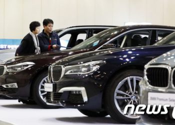 한국 완성차업체 중고차시장 진출 허용가닥…상생협약 마련될까