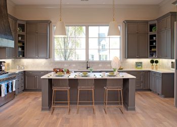 고품격 앨라배마 캐비넷 제조업체 사세확장