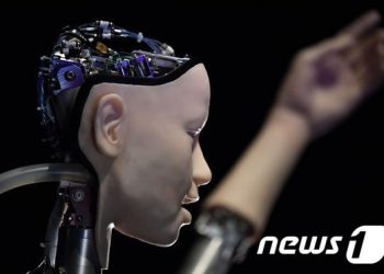 “향후 5년간 AI 덕분에 인간 일자리 1200만개 순창출”