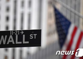 [뉴욕마감]다우 0.54%↑…경기부양책 기대 등 반영