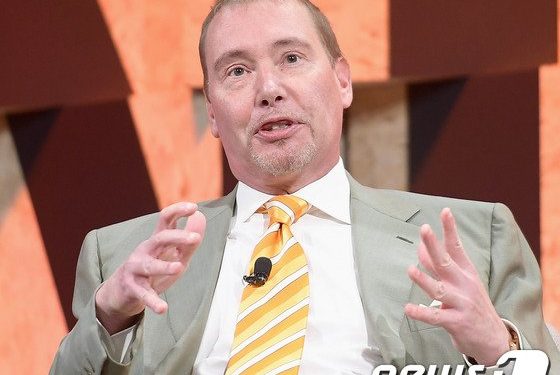 ‘채권왕’ 군드라흐 “여론조사 믿지 마라…트럼프 재선한다”