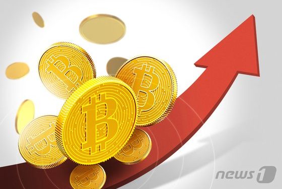 “오랜만에 가즈아”…페이팔 암호화폐 결제 지원소식에 비트코인 ‘쑥’