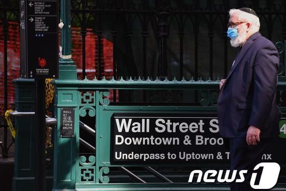 [뉴욕마감]다우 0.4% 반등…화이자 백신+ 소비 호조