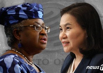 로이터 “미국 ‘유명희 사태’ 핑계로 WTO 탈퇴할 수도”