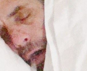 마약·섹스영상 유출 컴퓨터 수리 영수증서 헌터 사인 나왔다