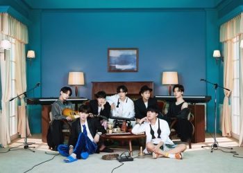 방탄소년단, 빌보드서 글로벌200·빌보드 글로벌 동시 1위