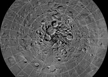 나사 “달 표면에 충분한 물 있다…우주선 연료 활용 가능”