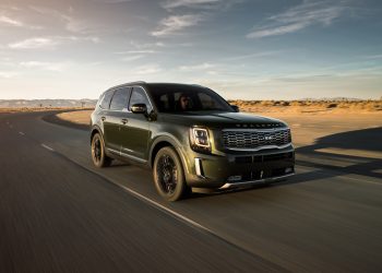 美서 한국차 점유율 9년 만에 최대…현대·기아차, 3Q ‘나홀로’ 성장