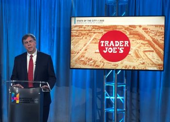 트레이더조스, 헌츠빌에 오픈한다