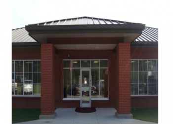 휴스턴 카운티 코튼우드 고등학교, 코로나로 휴교 결정