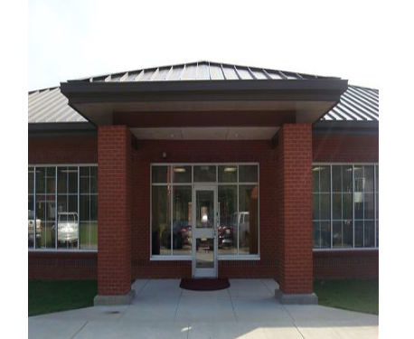 휴스턴 카운티 코튼우드 고등학교, 코로나로 휴교 결정