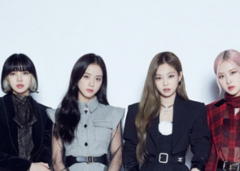 블랙핑크, 유튜브 구독자 5000만명 돌파…세계 2위