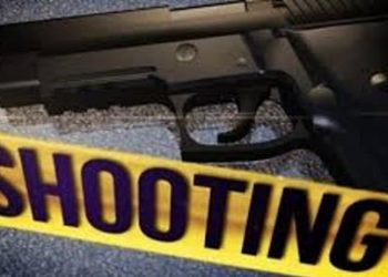 앨라배마 3세 남아 자신에게 총구 겨눠