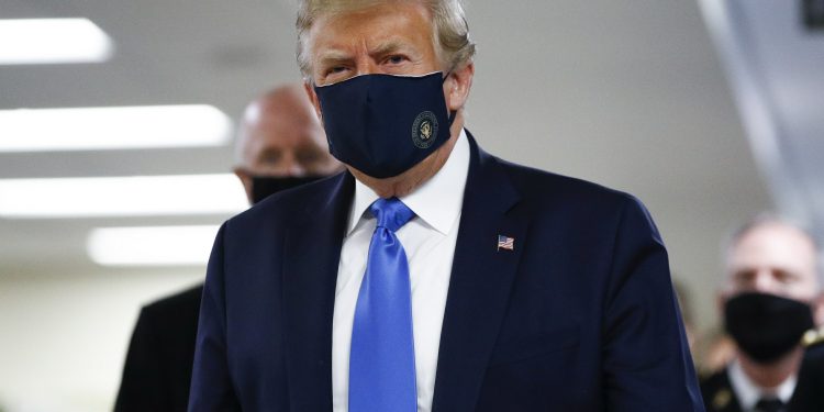 공화 주지사들 “바이든 마스크 의무화? 거부할 것”