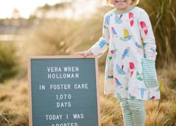 앨라배마 입양 3년 연속 신기록