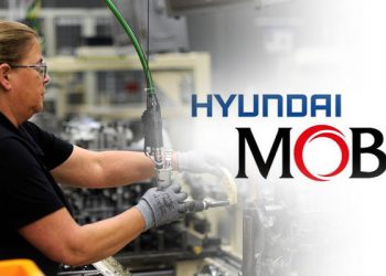 현대 모비스 제퍼슨카운티에 공장 짓는다