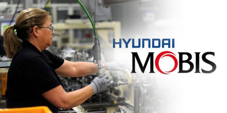 현대 모비스 제퍼슨카운티에 공장 짓는다