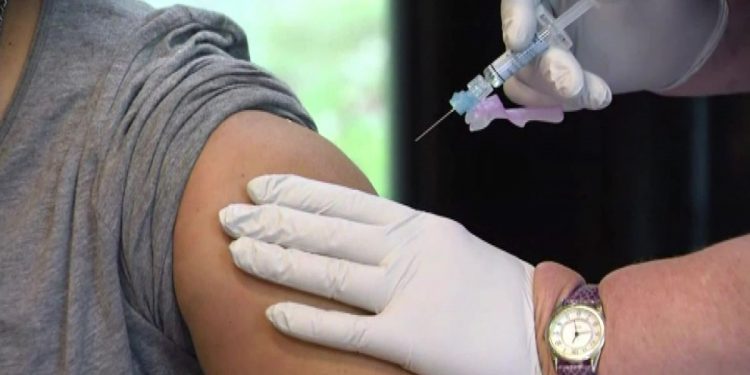 몽고메리 보건부 “무료로 독감 백신 맞으세요”