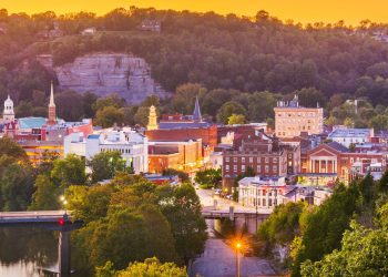앨라배마 주민들 “켄터키로 가자”