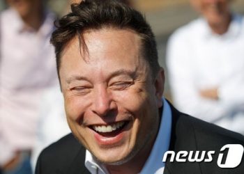 테슬라 S&P500 편입에 머스크 재산 150억달러 증식