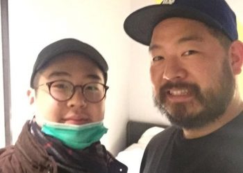 피살된 김정남 아들 김한솔, 미국 CIA가 데려갔다