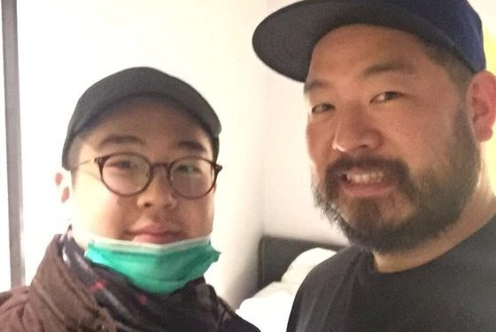 피살된 김정남 아들 김한솔, 미국 CIA가 데려갔다
