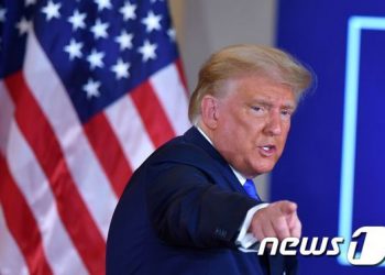 트럼프, 아프간·이라크 주둔 미군 2500명 감축 명령