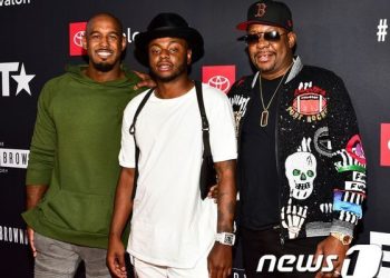 휘트니 휴스턴 의붓 아들’ 바비 브라운 주니어, 28세 사망…왜?