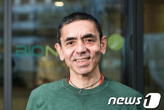 바이오엔테크 CEO “화이자 백신 20일 긴급사용 승인 신청”