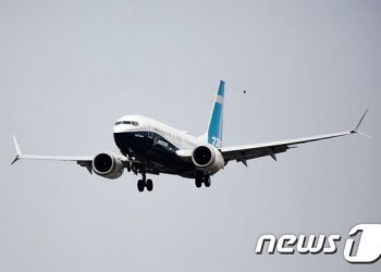 ‘추락 오명’ 보잉 737맥스 다시 난다…FAA 20개월만 허용