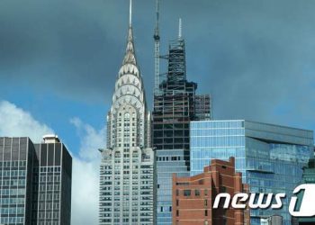 미국 건물 사들이는 한국 큰손들…올해 1조7000억 ‘쇼핑’