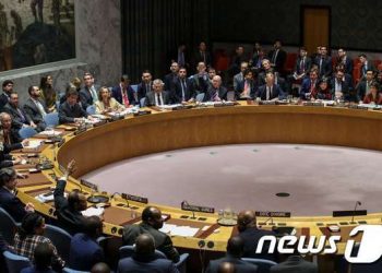 유엔 위원회, 북한 인권결의안 16년 연속 채택…한국은 빠져