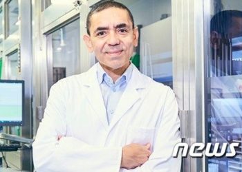 바이오엔테크 CEO “백신 12월 공급 가능성” 재차 강조